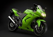 Kawasaki Ninja 250R